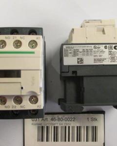 Contakt.9A 230Vac Lc1D09P7